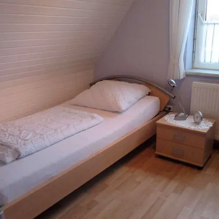 Appartement Ferienwohnung-schiffsjunge-in-werdum *