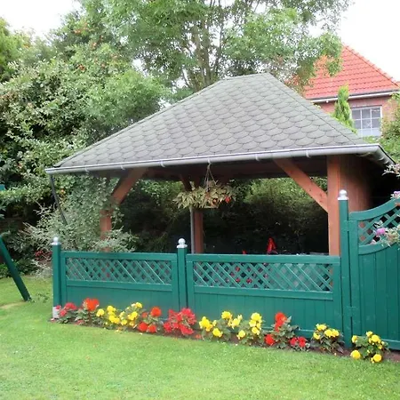Appartement Ferienwohnung-schiffsjunge-in-werdum *