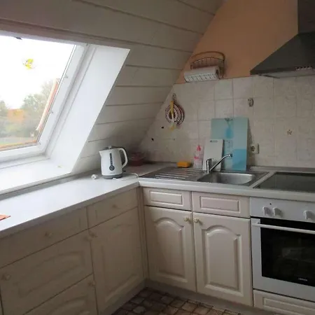 Appartement Ferienwohnung-schiffsjunge-in-werdum *