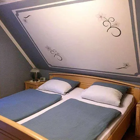 Ferienwohnung-schiffsjunge-in-werdum * Werdum