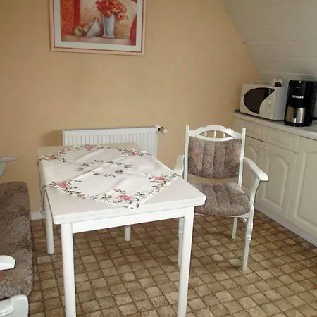 Appartement Ferienwohnung-schiffsjunge-in-werdum *