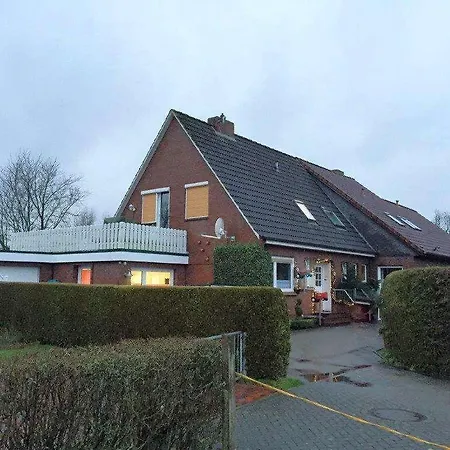 Ferienwohnung-schiffsjunge-in-werdum * Werdum