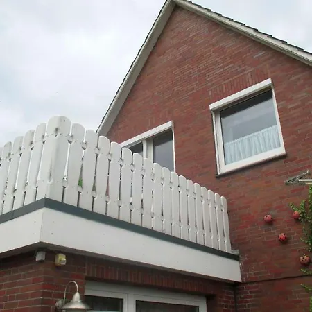 Ferienwohnung-schiffsjunge-in-werdum * Werdum